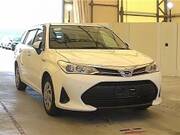 2018 TOYOTA COROLLA FIELDER HYBRID G