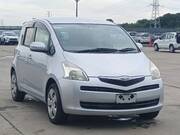 2005 TOYOTA RACTIS