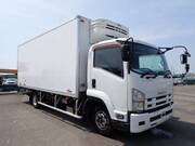 2012 ISUZU FORWARD 2.8ton