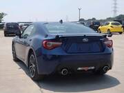 2017 SUBARU BRZ