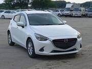 2015 MAZDA DEMIO