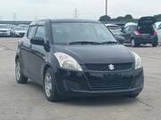 2012 SUZUKI SWIFT XG