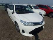2018 TOYOTA COROLLA FIELDER HYBRID G