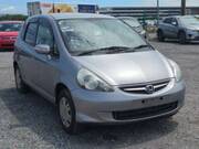 2007 HONDA FIT 1.3A