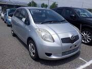 2006 TOYOTA VITZ F