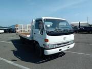 1995 TOYOTA DYNA 2ton