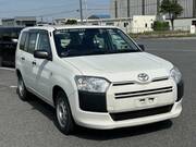 2019 TOYOTA PROBOX VAN