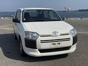 2020 TOYOTA PROBOX VAN