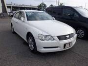 2004 TOYOTA MARK X 250G