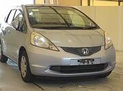 2010 HONDA FIT G SMART SELECTION