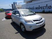 2008 TOYOTA IST 150G