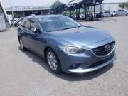 2013 MAZDA ATENZA WAGON