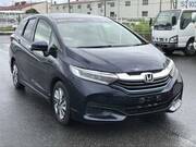2016 HONDA SHUTTLE HYBRID