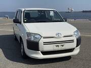 2020 TOYOTA PROBOX VAN