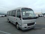 2016 TOYOTA COASTER