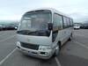 TOYOTA COASTER