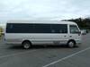 TOYOTA COASTER