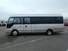 TOYOTA COASTER
