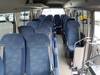 TOYOTA COASTER