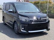 2017 TOYOTA VOXY ZS KIRAMEKI II