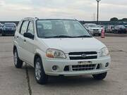 2003 SUZUKI SWIFT