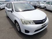 2014 TOYOTA COROLLA FIELDER