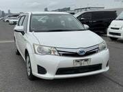 2015 TOYOTA COROLLA AXIO