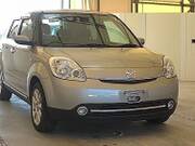 2009 MAZDA VERISA C