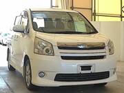 2010 TOYOTA NOAH S G EDITION