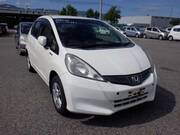 2012 HONDA FIT