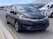 2015 HONDA FIT HYBRID
