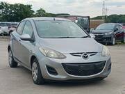 2012 MAZDA DEMIO 13C