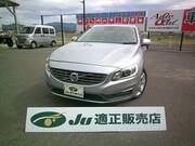 2014 VOLVO V60