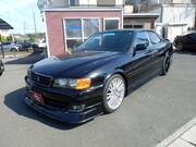 2000 TOYOTA CHASER TOURER S
