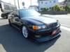 TOYOTA CHASER