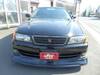 TOYOTA CHASER