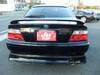 TOYOTA CHASER