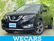 2017 NISSAN X-TRAIL