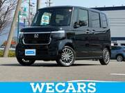 2025 HONDA N-BOX CUSTOM