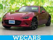 2024 MAZDA ROADSTER RF