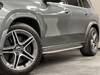 MERCEDES BENZ GLS