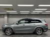 MERCEDES BENZ GLS