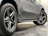MERCEDES BENZ GLS