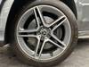 MERCEDES BENZ GLS