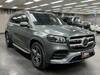 MERCEDES BENZ GLS