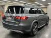 MERCEDES BENZ GLS