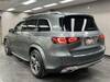 MERCEDES BENZ GLS