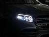 MERCEDES BENZ GLS