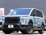 2022 MITSUBISHI OTHER
