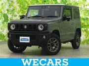 2023 SUZUKI JIMNY